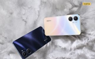 Catat Tanggalnya, Realme 10 5G dan Pro+ Bakal Meluncur Pekan Depan - JPNN.com