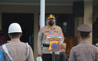 Kesalahan Aipda AL Sangat Fatal, Kapolres Sampai Bilang Begini - JPNN.com