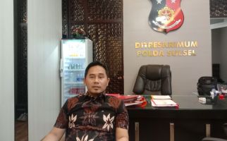 Kombes Jamaluddin Ungkap Fakta Terkini Kasus Penipuan oleh Bos Travel di Makassar - JPNN.com