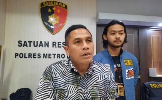 Polisi Sudah Kantongi Penusuk Perempuan Penjual Yakult di Depok, Siap-Siap Kamu - JPNN.com
