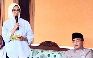 Airin Rachmi Diharapkan Memberi Solusi Atas Persoalan di Banten - JPNN.com