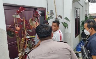 Polda Kaltara Tetapkan Tersangka Kasus Pungli Pelabuhan Tarakan - JPNN.com