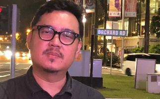 Kembali ke Dunia Hiburan, Kiki Hermawan Batasi Jumlah Pasien - JPNN.com