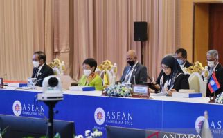 AMO, Gagasan Besar Indonesia untuk Masa Depan ASEAN - JPNN.com