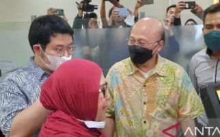 Bareskrim Polri Periksa Mario Teguh Terkait Kasus ini - JPNN.com