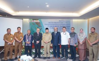 PT IAMI Siap Suntikkan USD 10 Miliar ke Kawasan Industri Tanjung Buton - JPNN.com