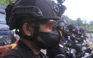 Menjelang KTT G20, Ratusan Personel Disiagakan di Labuan Bajo - JPNN.com