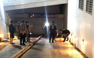 Terjun dari Lantai 18 Hotel di Makassar, Remaja Perempuan Ini Tewas Mengenaskan - JPNN.com