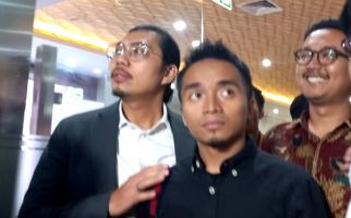 Terseret Kasus Net89, Taqy Malik Tak Diminta Kembalikan Uang Lelang dari Reza Paten? - JPNN.com