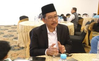 Makna Hari Pahlawan Bagi Wamenag Zainut, Indonesia Unggul dan Mendunia  - JPNN.com