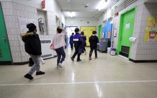 Kebencian terhadap Yahudi Meningkat di Amerika, Anak-Anak Sekolah Jadi Korban - JPNN.com