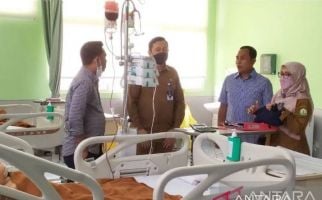 2 Penderita Gagal Ginjal Akut di Aceh Masih Dirawat - JPNN.com