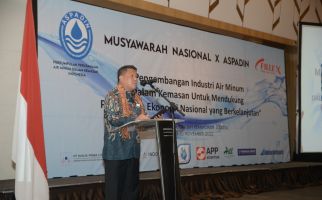 Aspadin Menunjuk Kembali Rachmat Hidayat Sebagai Ketua Umum Periode 2022-2025 - JPNN.com