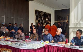 2 WNA Ini Bernasib Malang, Dijanjikan Pekerjaan di Indonesia, Ujungnya Ditangkap Polisi - JPNN.com