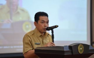 Meranti Merasa Dianaktirikan, Kadiskominfo Riau Sebut Yusran Tendensius - JPNN.com