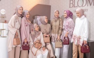 Pertama di Indonesia, Heylocal Hadirkan Seri Hair Mist dan Hijab - JPNN.com