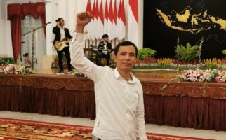 Migran Watch Minta Jokowi Turun Tangan Soal Dibukanya Kembali Penempatan PMI ke Arab Saudi - JPNN.com