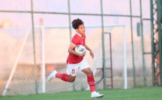 Kata Zanadin Fariz Setelah Timnas U-20 Indonesia Gagal Bekuk Klub Norwegia di Laga Sengit - JPNN.com