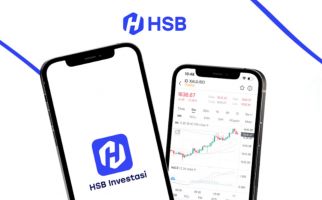 Tampilan Baru Fitur Aplikasi HSB Bikin Trading Makin Mudah   - JPNN.com