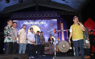 Digelar 3 Hari, Koltim Fun Fest 2022 Dorong Wisata dan Ekonomi Warga - JPNN.com