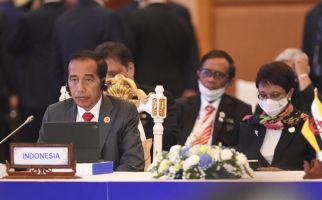 Pemimpin ASEAN Makin Galak kepada Myanmar, Simak Keputusan Terbaru Mereka - JPNN.com