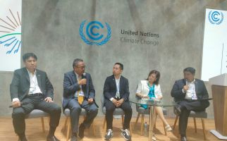 Komitmen Pertamina Dukung Emisi Nol Bersih dengan Inisiatif Dekarbonisasi & Kolaborasi - JPNN.com