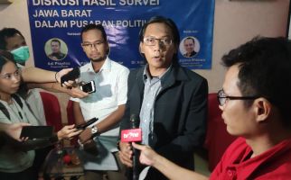 CIGMark Sebut Pemilih di Jawa Barat Vital Bagi Pemenangan Pemilu 2024 - JPNN.com