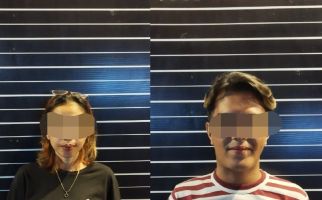 2 Muncikari Prostitusi Online di Makassar Ditangkap, Nih Orangnya - JPNN.com