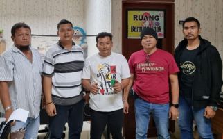 Pria Sontoloyo Ini Ditangkap Polisi Gegara Menganiaya Mantan Istri, Motifnya, Alamak - JPNN.com