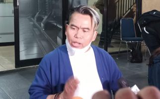Raffi Ahmad Dijuluki Malaikat Surga, Bopak Castello Bilang Begini - JPNN.com