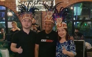 Dahlan Iskan: Gus Dur yang Membuat Jenny Widjaya Pulang ke Indonesia - JPNN.com
