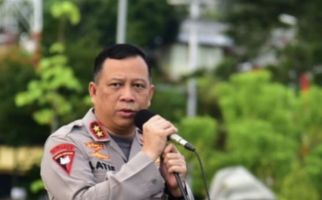 Irjen Lotharia Bicara Soal Bentrok di Maluku Tenggara, Ada Janji yang Diingkari - JPNN.com