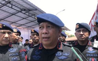 Kapolda Maluku: Saya Akan Tindak - JPNN.com