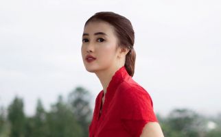 Dari Model ke Film, Muflida Noerhaliza Membintangi Kabayan Milenial - JPNN.com