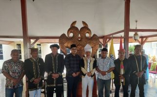 Bentrok Warga di Kei Besar, Sultan Ternate Menyampaikan Seruan - JPNN.com