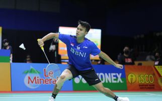 Australia Open 2022: Indonesia Dapat Keuntungan, 2 Tunggal Putra Langsung Lolos ke 32 Besar - JPNN.com