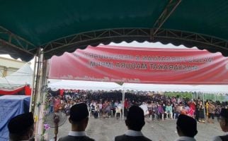 Warga Madura di Malaysia Bentuk Ormas, Ribuan Orang Sudah Bergabung - JPNN.com