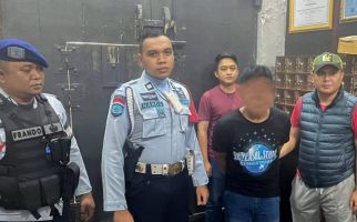 Mau Bebas dari Penjara, Napi Ini Malah Kabur dari Rutan - JPNN.com