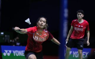 Australia Open 2022: 4 Wakil Indonesia ke Babak 16 Besar, Ganda Putri Tidak Keluar Keringat - JPNN.com