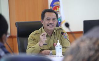 BSKDN Kemendagri Pacu Inovasi Daerah, Ada Saran dari Direktur ISTP UI - JPNN.com