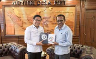 Gus Halim Optimistis Pemekaran Papua akan Mempercepat Kesejahteraan dan Perdamaian - JPNN.com