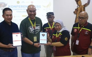 BSI Lakukan Digitalisasi Untuk Indonesian Fire & Rescue Challenge - JPNN.com