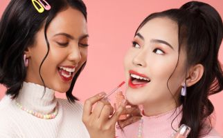 Rekomendasi Lip Tint yang Cocok untuk Semua Warna Kulit - JPNN.com