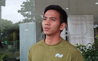 Terungkap, Ridho DA Bocorkan Jenis Kelamin Calon Anak  - JPNN.com