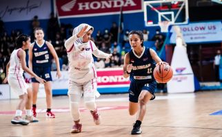 Hentikan Laju 71, SMA 70 Lengkapi 4 Besar DBL Jakarta Championship Series - JPNN.com