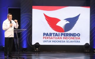 HT Punya 2 Modal Utama Untuk Diusung Sebagai Kandidat Wakil Presiden - JPNN.com