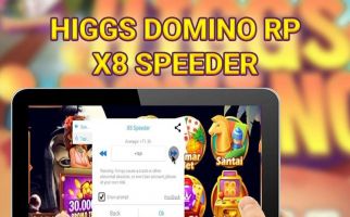 Cara Mudah Top Up Game Higgs Domino RP Menggunakan Pulsa, Kamu Bisa Langsung Praktik! - JPNN.com