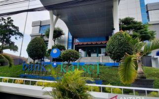 Duit Nasabah Bank Kalsel Rp 1,9 Miliar Raib, Pelaku Skimming Berada di Lapas - JPNN.com