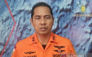 ABK Kapal Ikan Terjatuh di Laut Aru, Tim SAR Gabungan Masih Melakukan Pencarian - JPNN.com