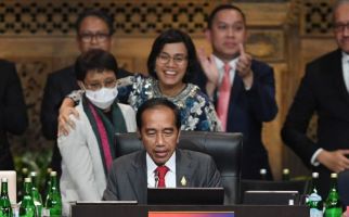 Menlu Retno Sebut Deklarasi Bali Bukti Indonesia Dipercaya Dunia - JPNN.com